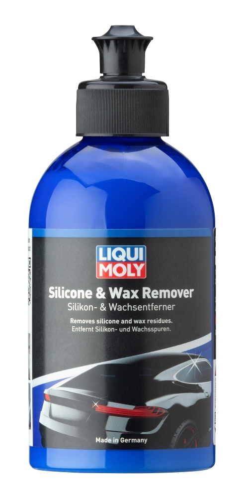 LIQUI MOLY 23013 Silicone & Wax Remover Silikonschmierstoff