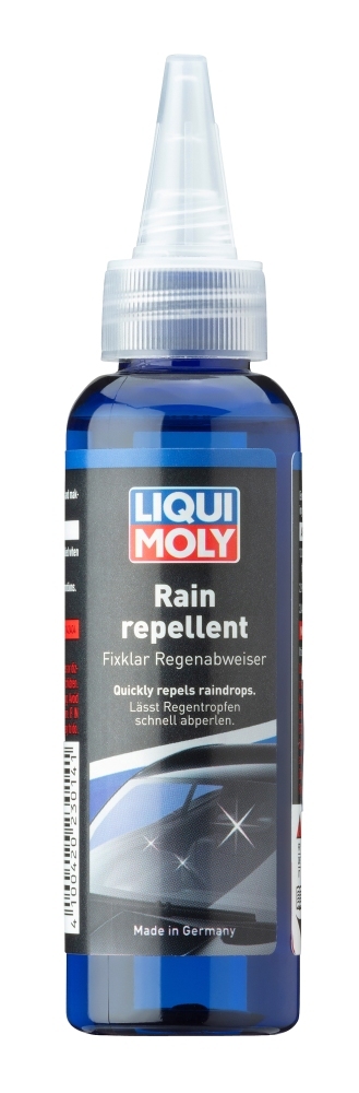 LIQUI MOLY 23014 Rain Repellent Scheibenreiniger