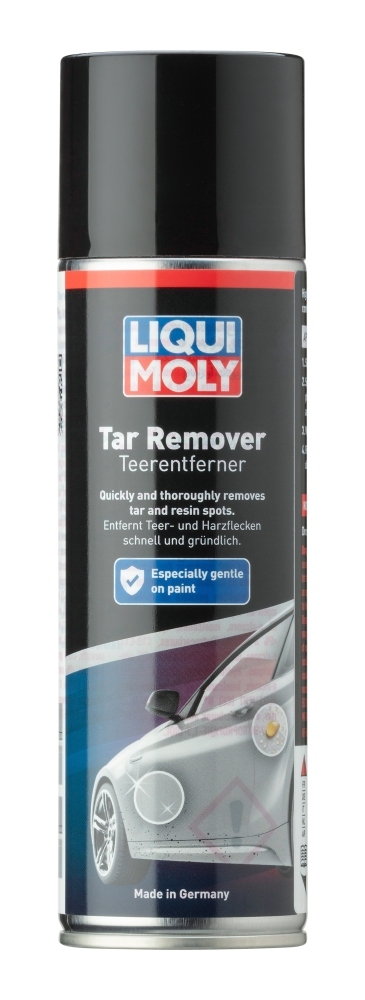 LIQUI MOLY 23020 Tar Remover Teerentferner