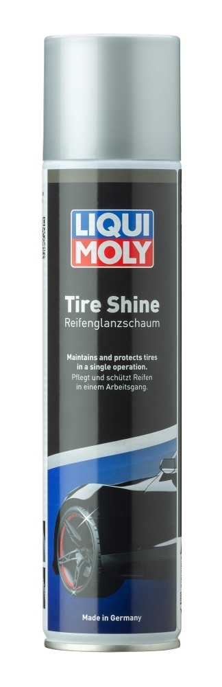 LIQUI MOLY 23021 Tire Shine Reifenreiniger