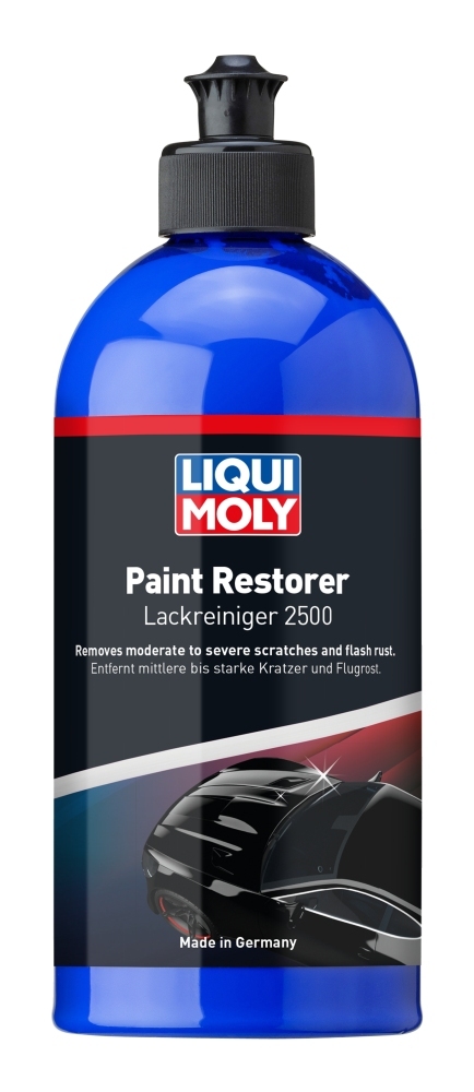 LIQUI MOLY 23029 Paint Restorer Lackpolitur
