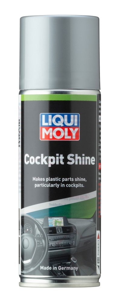 LIQUI MOLY 23040 Γυαλιστικό...
