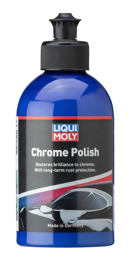 LIQUI MOLY 23042 Chrome Polish Lackreiniger