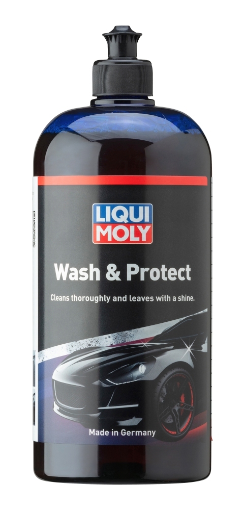 LIQUI MOLY 23049 Σαμπουάν...