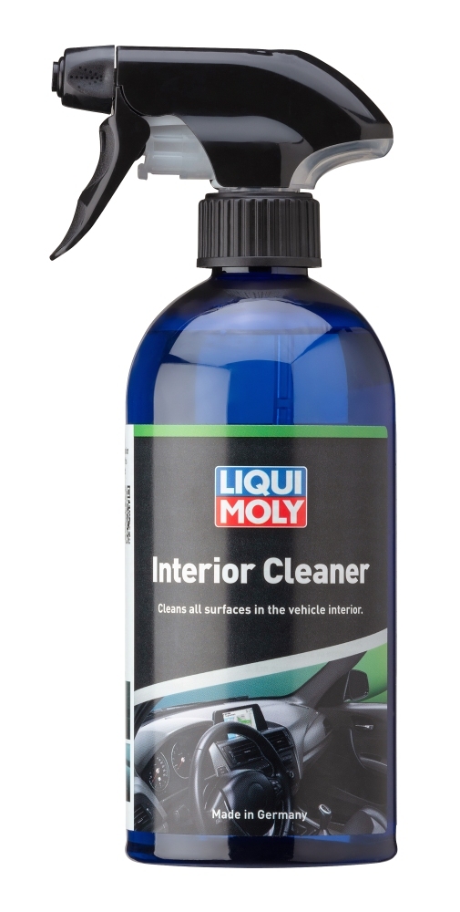 LIQUI MOLY 23050 Interior Cleaner Textil/Teppich-Reiniger