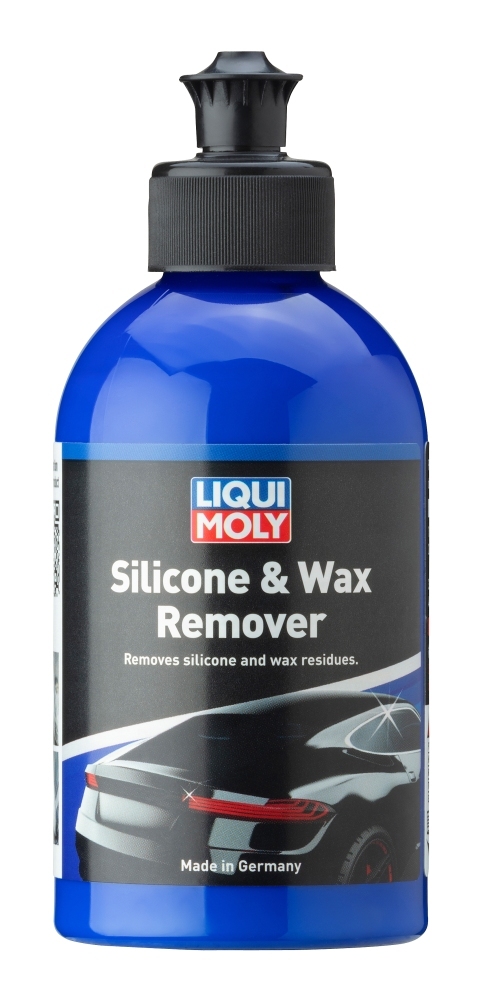 LIQUI MOLY 23053 Silicone & Wax Remover Silikonschmierstoff