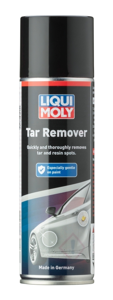 LIQUI MOLY 23060 Tar Remover Teerentferner