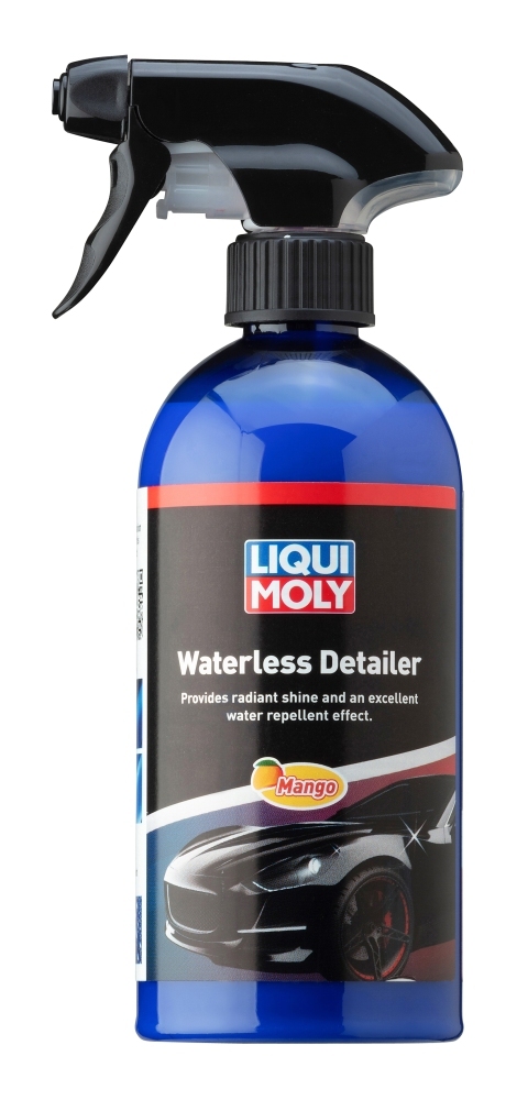 LIQUI MOLY 23066 Λεπτομερής...