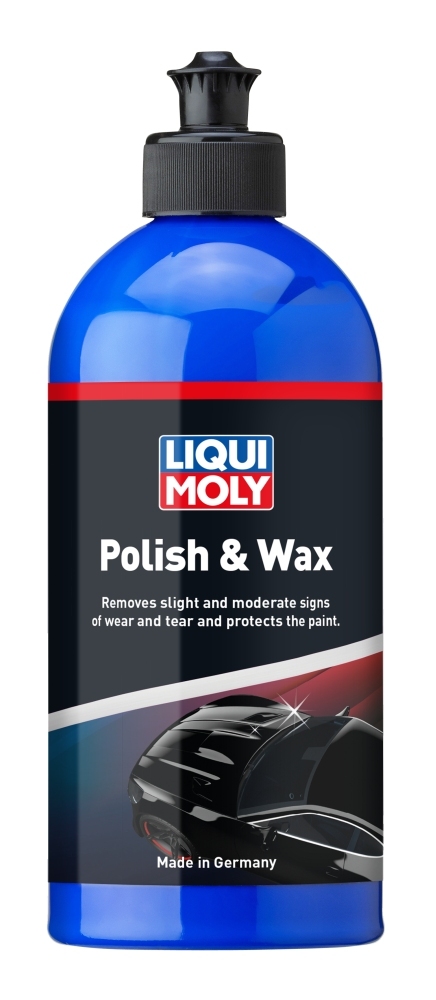 LIQUI MOLY 23070 Γυάλισμα &...
