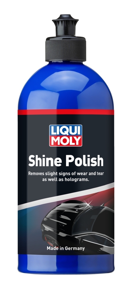 LIQUI MOLY 23071 Γυαλιστικό...