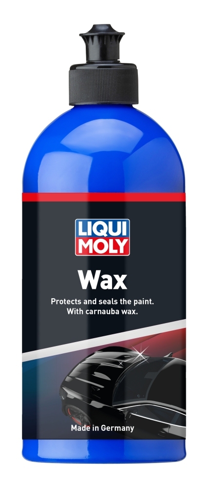 LIQUI MOLY 23072 Σκληρό και...