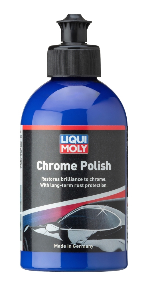 LIQUI MOLY 23082 Chrome Polish Lackreiniger