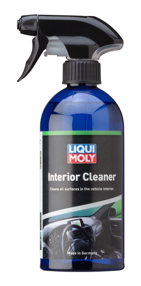 LIQUI MOLY 23090 Interior Cleaner Textil/Teppich-Reiniger