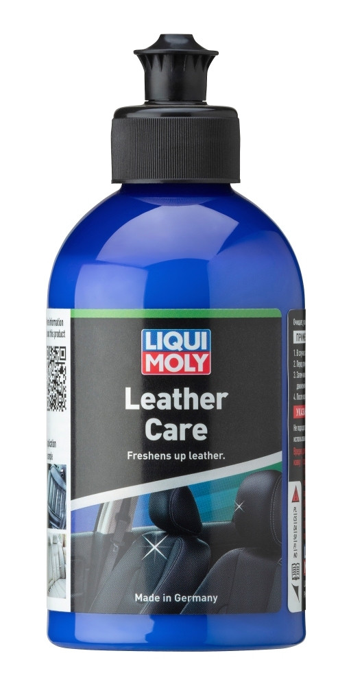 LIQUI MOLY 23092 Leather Care Lederpflegemittel