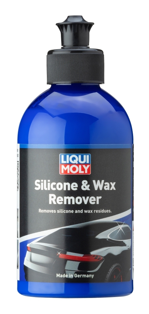 LIQUI MOLY 23093 Silicone & Wax Remover Silikonschmierstoff