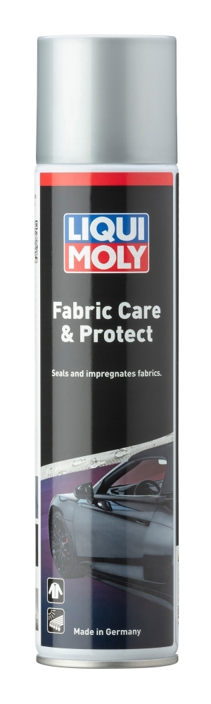 LIQUI MOLY 23096 Fabric Care & Protect Lackpolitur