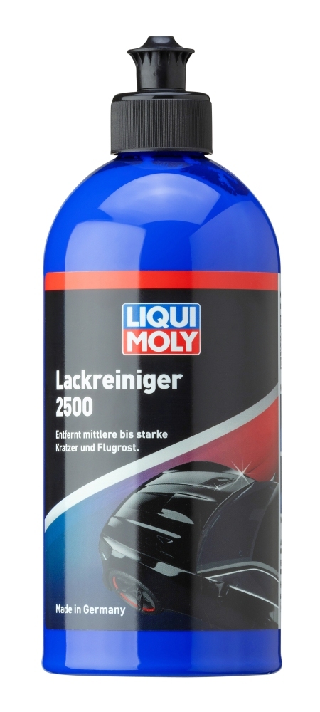 LIQUI MOLY 23109 Paint Restorer Lackpolitur