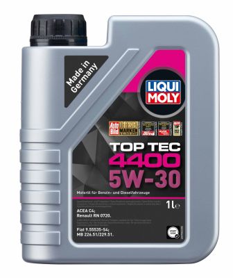 LIQUI MOLY 2319 Top Tec...