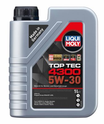 LIQUI MOLY 2323 Top Tec...