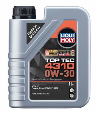 LIQUI MOLY 2361 Top Tec...