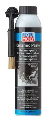 LIQUI MOLY 2365 Ceramic Paste (Pinseldose) Montagepaste