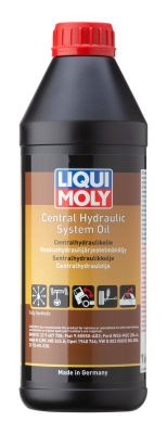 LIQUI MOLY 2366 Central Hydraulic System Oil Hydrauliköl
