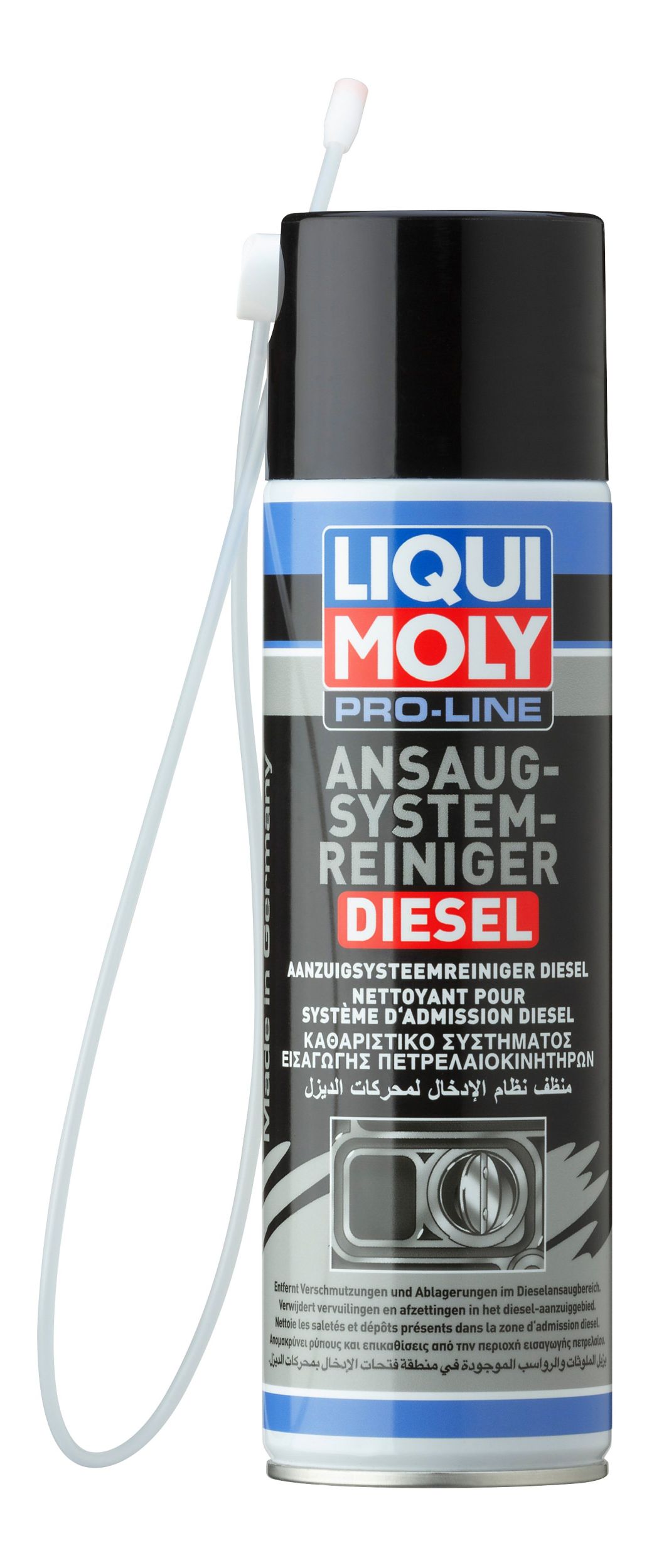 LIQUI MOLY 2388 Pro-Line...