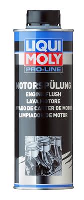 LIQUI MOLY 2427 Motorolaj...