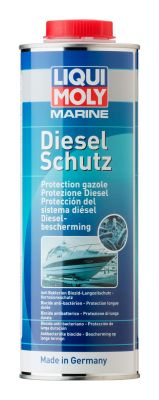 LIQUI MOLY 25002 Marine Diesel Schutz Kraftstoffadditiv