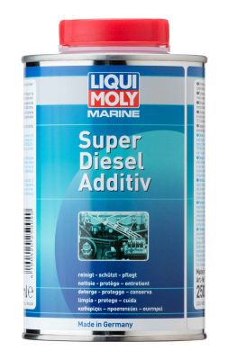LIQUI MOLY 25004 Marine...