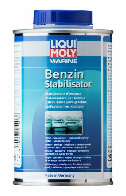LIQUI MOLY 25008 Marine...