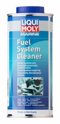 LIQUI MOLY 25011 Marine Fuel System Cleaner Kraftstoffadditiv
