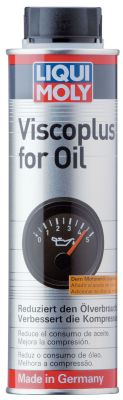 LIQUI MOLY 2502 Viscoplus for Oil Motoröladditiv
