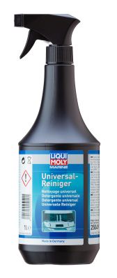 LIQUI MOLY 25049 Marine Universalreiniger Universalreiniger
