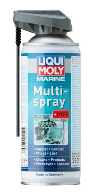 LIQUI MOLY 25051 Marine Multispray Rostlöser