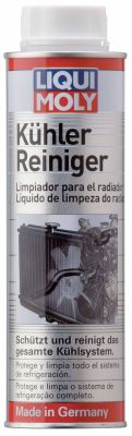 LIQUI MOLY 2506 Kühlerreiniger Reiniger, Kühlsystem