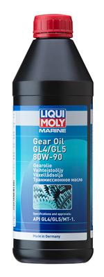 LIQUI MOLY 25069 Olio cambio-Olio cambio-Ricambi Euro