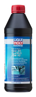 LIQUI MOLY 25071 Marine...