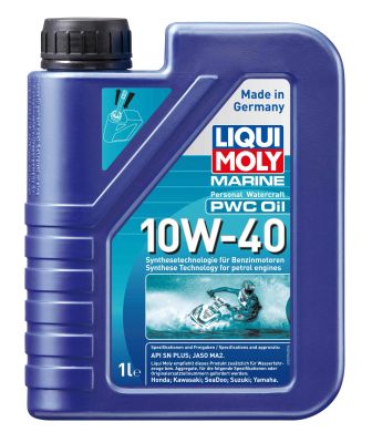 LIQUI MOLY 25076 Marine PWC...