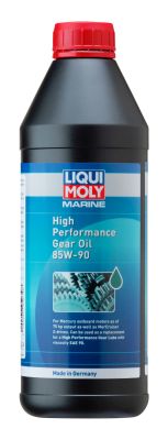 LIQUI MOLY 25079 Marine...