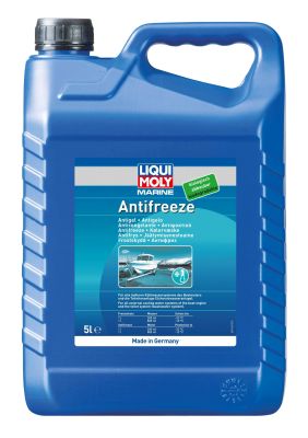 LIQUI MOLY 25082 Marine...