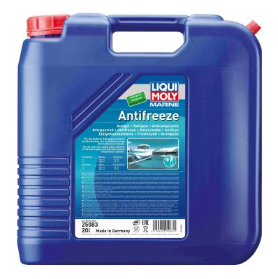 LIQUI MOLY 25083 Marine...