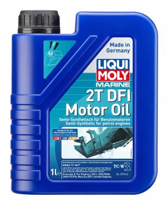 LIQUI MOLY 25088 Marine 2T...