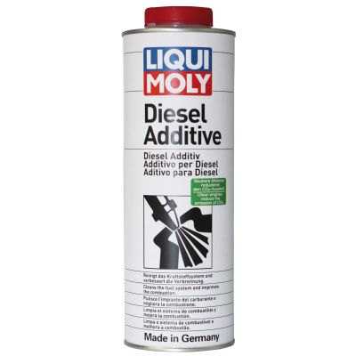 LIQUI MOLY 2511 Diesel...