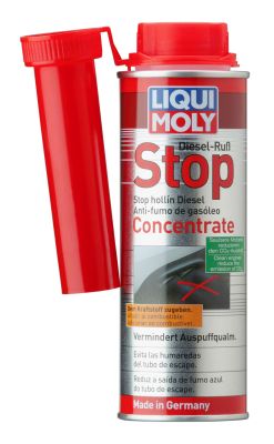 LIQUI MOLY 2521 Diesel...