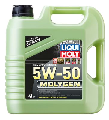 LIQUI MOLY 2543 Molygen...