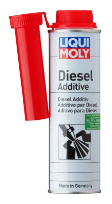 LIQUI MOLY 2585 Diesel...