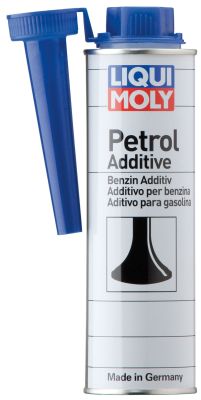 LIQUI MOLY 2586 Petrol...