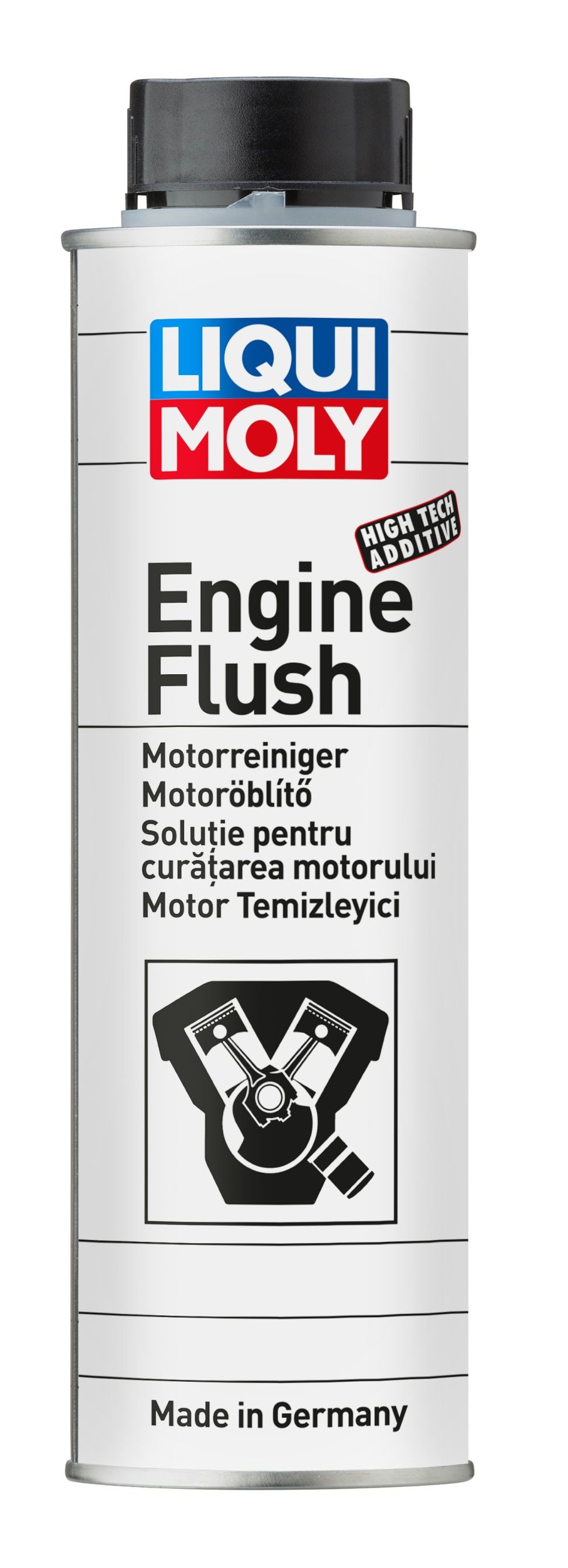 LIQUI MOLY 2640 Engine...