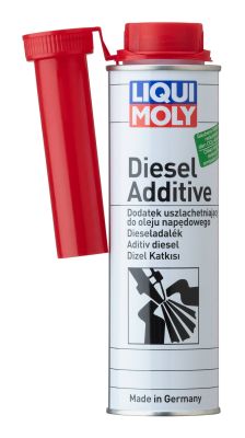 LIQUI MOLY 2643 Diesel...